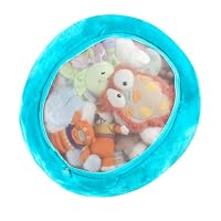 Boon Animal Stuffed Storage Raspberry