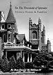 On The Threshold of Splendor: Historic Homes and Families