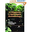 The Regulation of Agricultural Biotechnology by R. E. Evenson and V. Santaniello