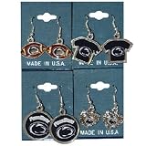 Penn State Jewelry Earrings Assorted Case Pack 36