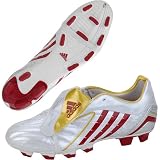adidas Men's Absolado PS TRX FG Soccer Shoe at adidas