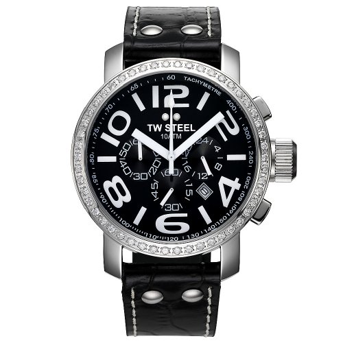 TW-Steel Armbanduhr Grandeur TW-803