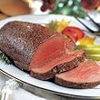 Omaha Steaks 2 (10 oz.) Chateaubriand Roasts