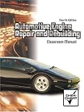 More details of book titled: Automotive Engine Repair and Rebuilding (Chek Chart) Package (4th Edition) (Chek Chart Automotive Series)