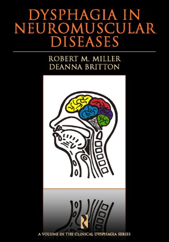 dysphagia in neuromuscular diseases clinical dysphagia series