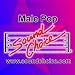 You're Only Lonely - Karaoke