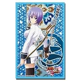 ブシロードスリーブコレクションHG (ハイグレード) Vol.183 真剣で私に恋しなさい!! 『椎名京』