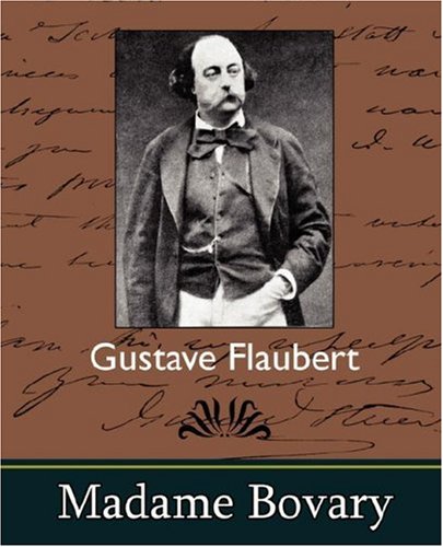  Gustave Flaubert