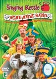 Singining Kettle - Homemade Band [DVD]