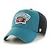 NBA Flagstaff Clean Up Hat