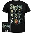 Slipknot - Future Frame T-Shirt