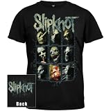Slipknot - Future Frame T-Shirt