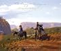 2009 Enchanting New Mexico Calendar: Willie Murphy--Heading Home, Paintings of the Navajo  Nation