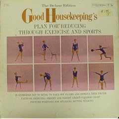 Good Housekeeping's Plan For Reducing Through Exercise And Sports
