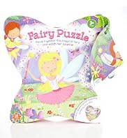 Fairy Puzzle Game