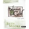 Believing God: Leader Guide