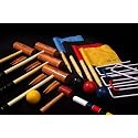 Uber Games Garden Croquet Set