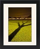 Framed Prints of Scotland, Edinburgh, Edinburgh City. Originally a loch, the Meadows is now a from Jason Friend