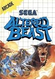 Altered Beast : Sega Master