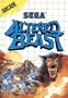 Altered Beast : Sega Master