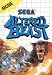 Altered Beast - Sega Master System