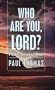 Who Are You, Lord? - A Somali Encounters Christ