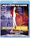 ���j�o�[�T���E�\���W���[ �U�E���^�[�� [Blu-ray]