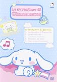 Le Avventure Di Cinnamon #02
