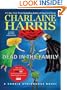 Dead in the Family (Wheeler Hardcover)