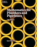 Mathematics for Plumbers and Pipefitters - 1428304614