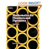 Mathematics for Plumbers and Pipefitters (Applied Mathematics)
