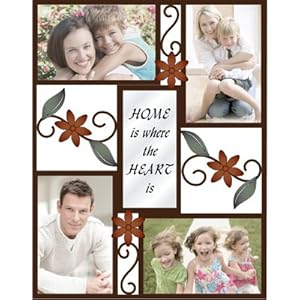 Fetco Home Decor - Kiera Tabletop Frame Series Fetco Home Decor - Kiera Tabletop Frame Series