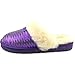 UGG Australia Girl's K Dazzle Slippers