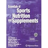 Essentials of Sports Nutrition and Supplements