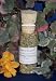 Hand-blended Incense: Archangel Metatron - Wisdom