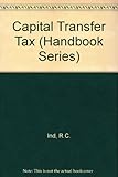 Capital transfer tax