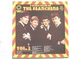 Searchers Golden Hour Of The Searchers Vol 2 LP Golden Hour GH564 EX/EX 1973