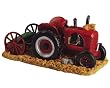 Lemax Harvest Crossing Village The Old Tractor Table Piece #53524