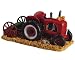 Lemax Harvest Crossing Village The Old Tractor Table Piece #53524