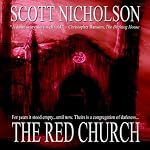The Red Church | Scott Nicholson
