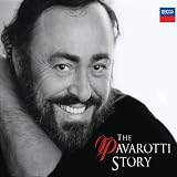 The Pavarotti Story Search