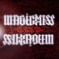 Die Story Von Magic Mess und Al Kareem