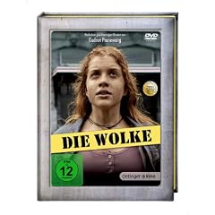 Die Wolke [Edizione: Germania]
