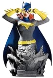 Women Of The DC Universe Mini Bust Series 3: Batgirl (By Amanda Conner)