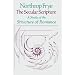 The Secular Scripture: A Study of the Structure of Romance (Charles Eliot Norton Lectures)