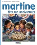 MARTINE F�TE SON ANNIVERSAIRE T19