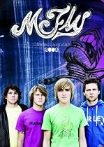 Official "McFly" Calendar 2009 2009