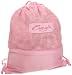 Capezio Girls 2-6x Mesh Backpack/Shoe Bag