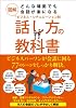 図解 どんな場面でも会話が楽になるビジネス・シチュエーション別話し方の教科書 (sanctuary books)