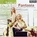 Classical Music : Fantasia for flute and guitar